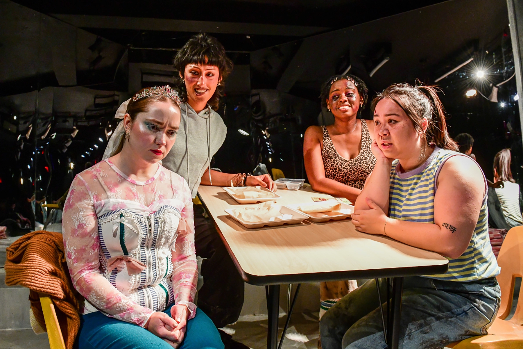 Veal Production Photo 12